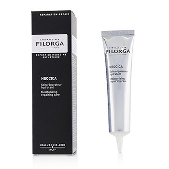 Filorga 菲洛嘉 保濕修護霜Neocica Moisturizing Repairing Care 40ml/1.35oz-保濕及護理
