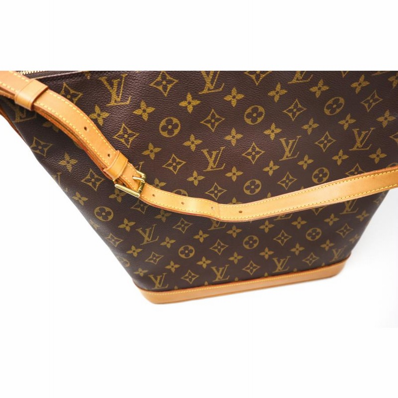 LOUIS VUITTON ルイヴィトン モノグラム アムファースリー M47257 ...