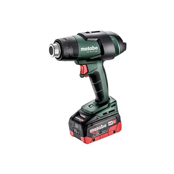 metabo 德國美達寶 18V鋰電熱風槍 HG 18 LTX 500(空機)