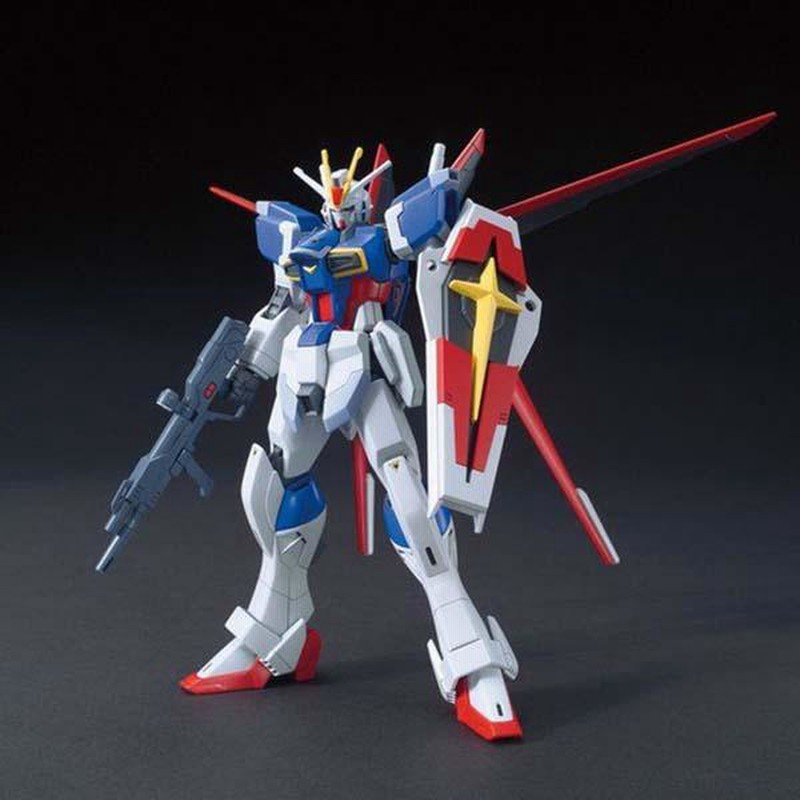 ガンプラ HGCE 1/144 フォースインパルスガンダム バンダイ ガンダム 