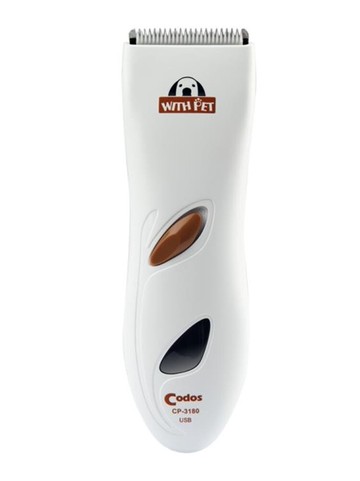 寵物剃毛器 狗狗剃毛器寵物電推剪狗毛神器狗毛剃毛器專業推子科德士cp-3180 年終鉅惠 可開發票