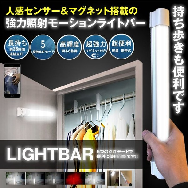 Ledライト Usb充電式 マグネット 防災ライト アウトドアライト キャンプライト ハンディライ 作業灯 防災用品 車中泊 5段階点灯 作業 Maguto 通販 Lineポイント最大0 5 Get Lineショッピング