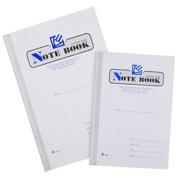 日昇18K A40頁 筆記簿 筆記本 /本