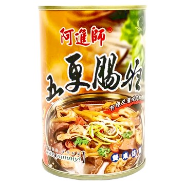 阿進師 五更腸旺  425g  1罐