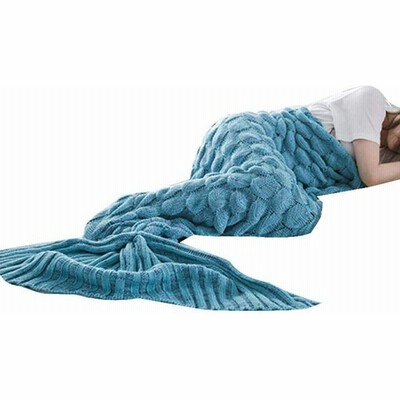 可愛い 人魚 毛布の通販 2 696件の検索結果 Lineショッピング