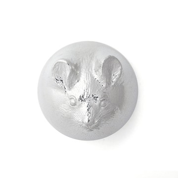 能作NOUSAKU 生肖造型杯 鼠