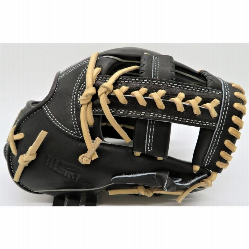 硬式グラブ 限定 ローリングス Rawlings プロプリファード ウィザード