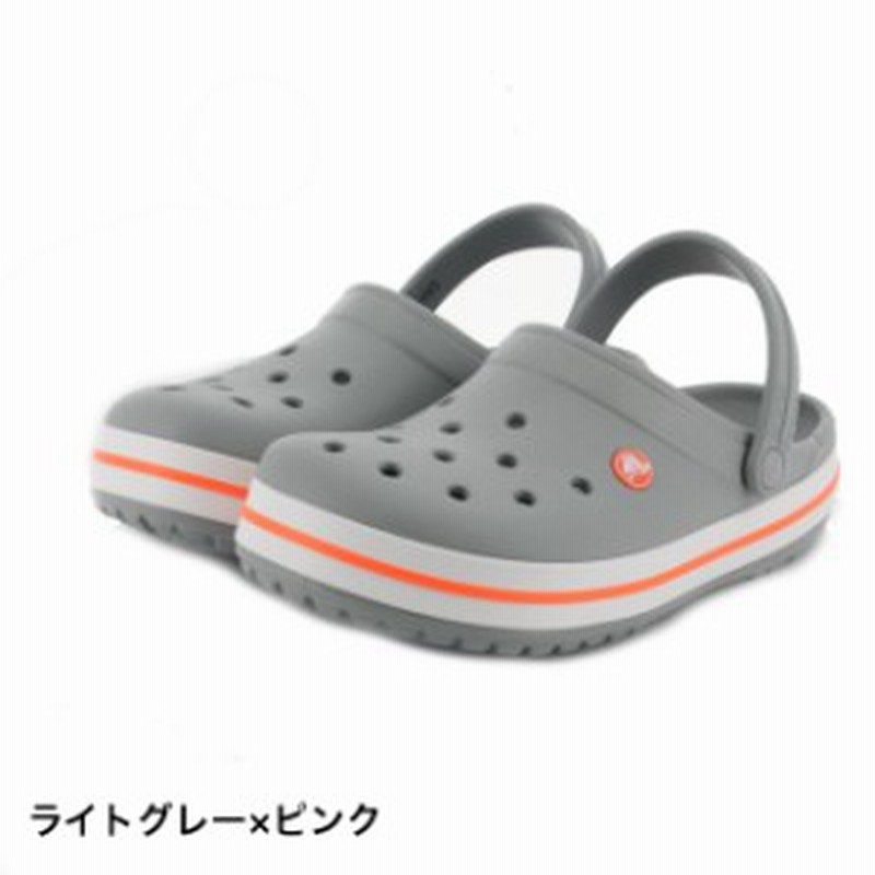 クロックス 正規品 【2019年モデル】 クロックバンド クロッグ ライトグレー×ピンク クロッグサンダル レディース 通販 LINEポイント最大1.0%GET | LINEショッピング クロックス 正規品 【2019年モデル】 クロックバンド クロッグ ライトグレー×ピンク クロッグサンダル レディース 通販 LINEポイント最大1.0%GET | LINEショッピング