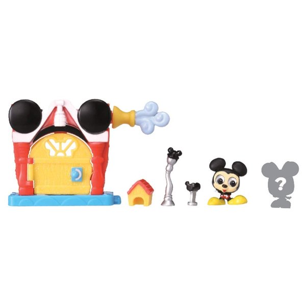 ディズニー ドアラブル ルームドアセット ミッキー トゥーンドア 通販 Lineポイント最大0 5 Get Lineショッピング