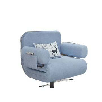 休閑沙發沙發床兩用多用沙發床多功能簡約折疊床特價清倉臥室簡易【0113103DD】