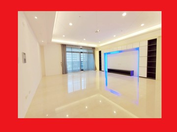 都廳苑樹海首排典雅大三房平車｜高雄市苓雅區四維三路