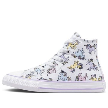 (PS) Converse Chuck Taylor All Star 'White Blue'