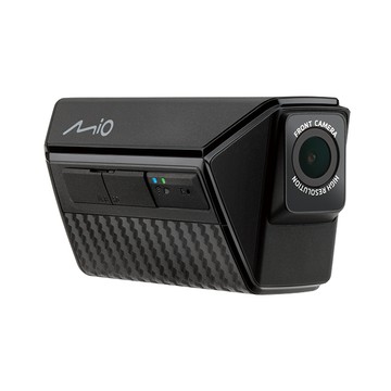 Mio MiVue MP20 前後雙鏡頭 WIFI 安全帽專用行車記錄器(單機)  機車行車紀錄器
