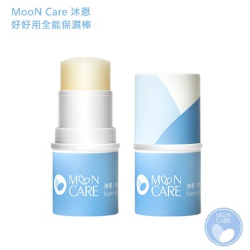 MooN Care 沐恩 好好用全能保濕棒(3入)