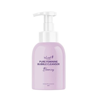 isLeaf 韓國 女性私密慕絲250ml 花妍巧語