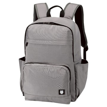 K-SWISS 運動後背包 BG309-027  灰綠色  標準型