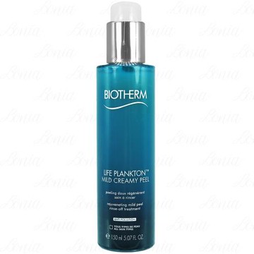 BIOTHERM 碧兒泉 奇蹟角質發光乳(150ml)(公司貨)