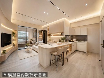 898萬入主左營⚡全新未住兩房⚡首購甜蜜宅｜高雄市左營區勵志中街