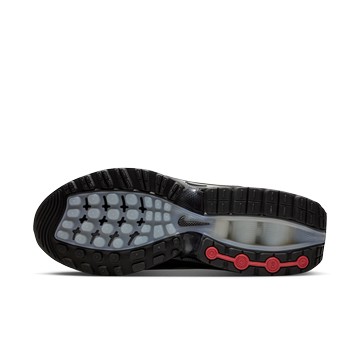 AIR MAX DN WTR WHITE BLACK