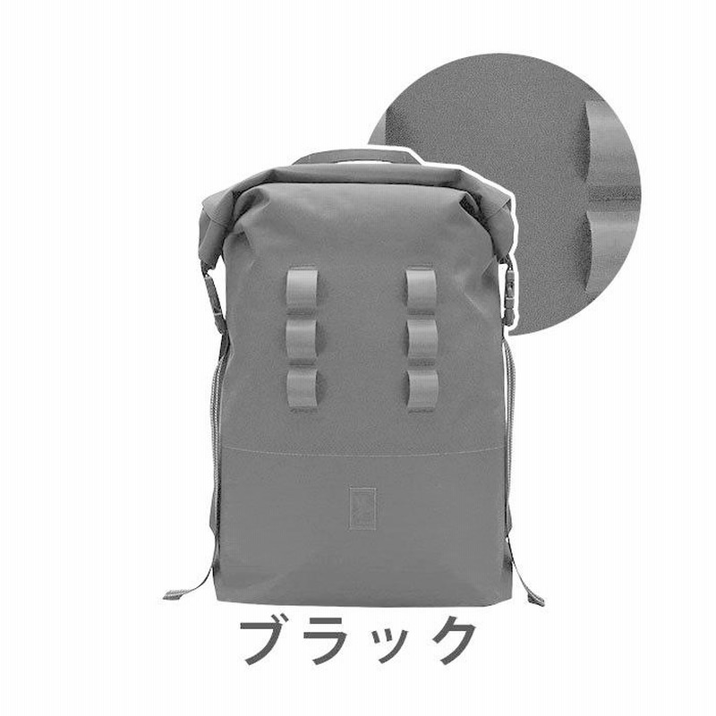 CHROME INDUSTRIES クローム インダストリーズ リュック URBAN