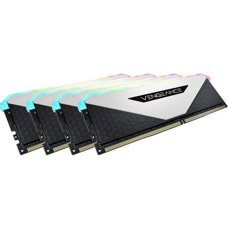 デスクトップPC用メモリ CORSAIR DDR4-32GB 3600MHz CL18 VENGEANCE