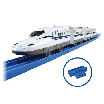 PLARAIL火車 新幹線60周年紀念車 N700S