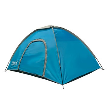 TREEWalker BREEZE 野露雙用帳 防水率800mm 附營柱/營釘  單色  3~4人