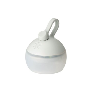 SNOWPEAK 充電型迷你戶外夜燈 燈籠花果