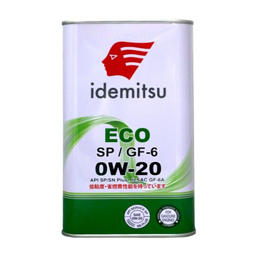 IDEMITSU ZEPRO ECO 0W20 出光 日本全合成機油【299免運領券再享折扣】