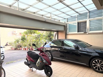 獨棟別墅樹孝商圈 53大地坪｜台中市太平區新吉路