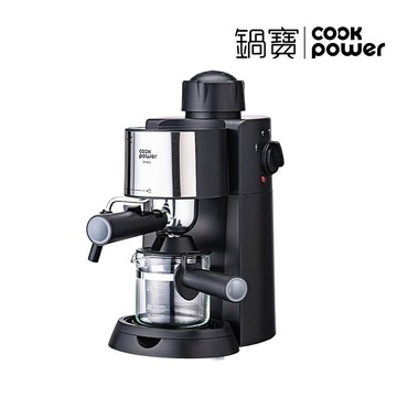 CookPower 鍋寶 義式濃縮咖啡機