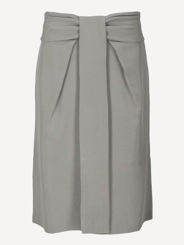 Giorgio Armani Midi Skirt