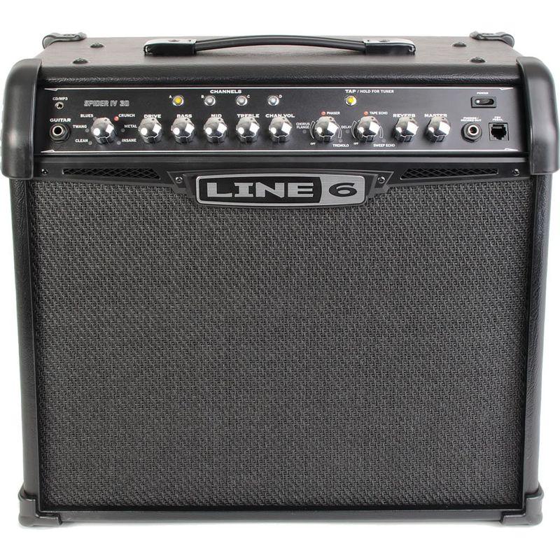 LINE6 SPIDER IV 30