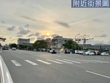 永慶小東⛪永康科學園區王田大道三角窗廠房｜台南市永康區中山北路