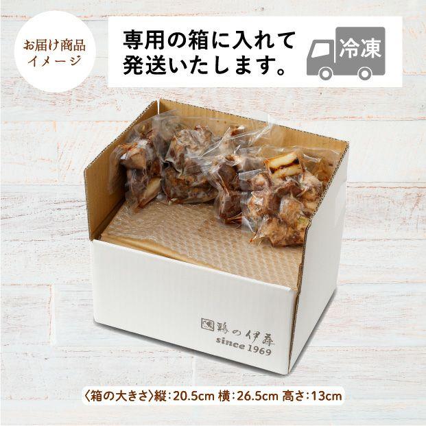 トロバラ角煮丼 4食セット｜ 十勝 鶏の伊藤｜食肉加工品｜食べレア北海道 物産 お取寄せ