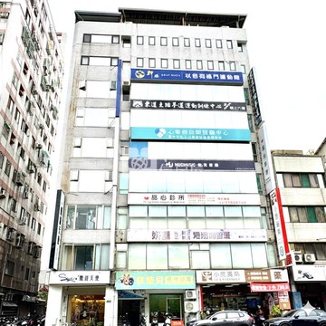 近LaLaport收租熱鬧樓店｜台中市東區台中路