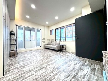 北區|麗園道|高樓層三面採光大潤發就在我家隔壁A｜台中市北區忠太東路