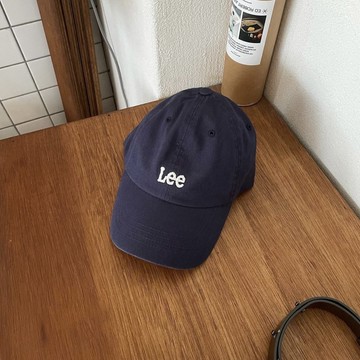 🇰🇷 韓國KKOBA 現貨 LEE 韓國品牌 棒球帽 老帽 帽子 韓國代購 韓國老帽 韓國棒球帽