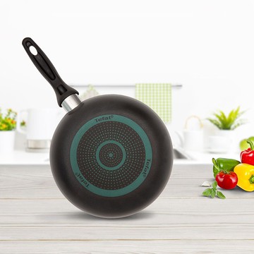 Tefal法國特福 爵士系列24、26、30CM不沾平底鍋