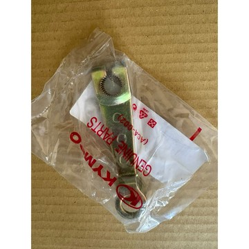 得意/ Gy6/ Dio50（前剎車臂（正廠零件）$79
