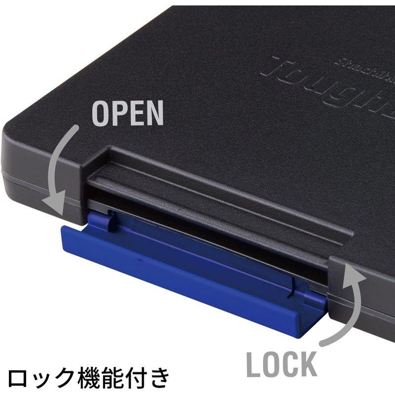 シャチハタ スタンプ台 タフダ 記念スタンプ用 顔料系 赤 HTD-A-R