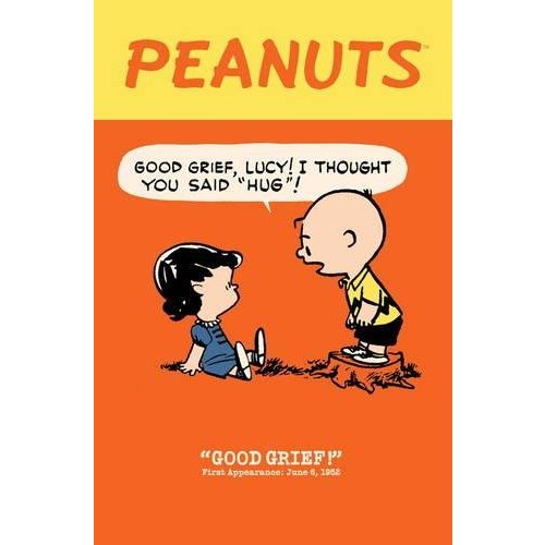 Peanuts Vol. (5)