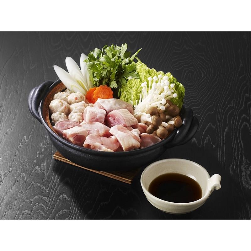 お取り寄せ グルメ ギフト 産地直送 食品  惣菜 鶏 鍋セット 家 ご飯 巣ごもり はかた一番どり水炊きセット