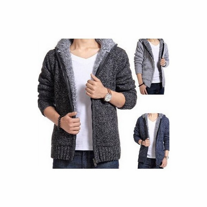 カーデ ゆったり お兄系 トレーナー おしゃれ メンズ 通勤 Ol 通学 体型カバー 学生 旅行 男性 カジュアル 入学式 プレゼント ニットセーター 紳士 カーディガン 通販 Lineポイント最大0 5 Get Lineショッピング