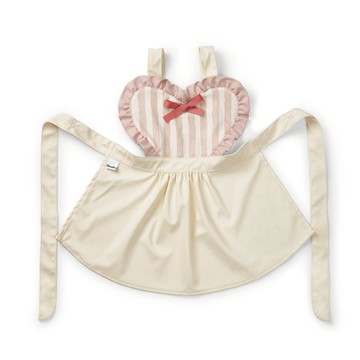 ELODIE DETAILS防水圍兜 Candy Stripes 甜心條紋