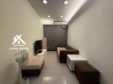 卓悅聯盟湖水裔捷運兩室車｜台北市內湖區文德路