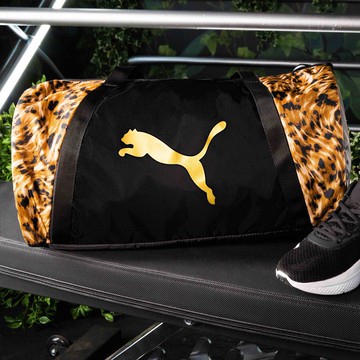 PUMA AT ESS運動中袋 女性