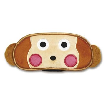【震撼精品百貨】OSARUNOMONKICHI_淘氣猴 OSARU NO MONKICHI 可調整式眼罩