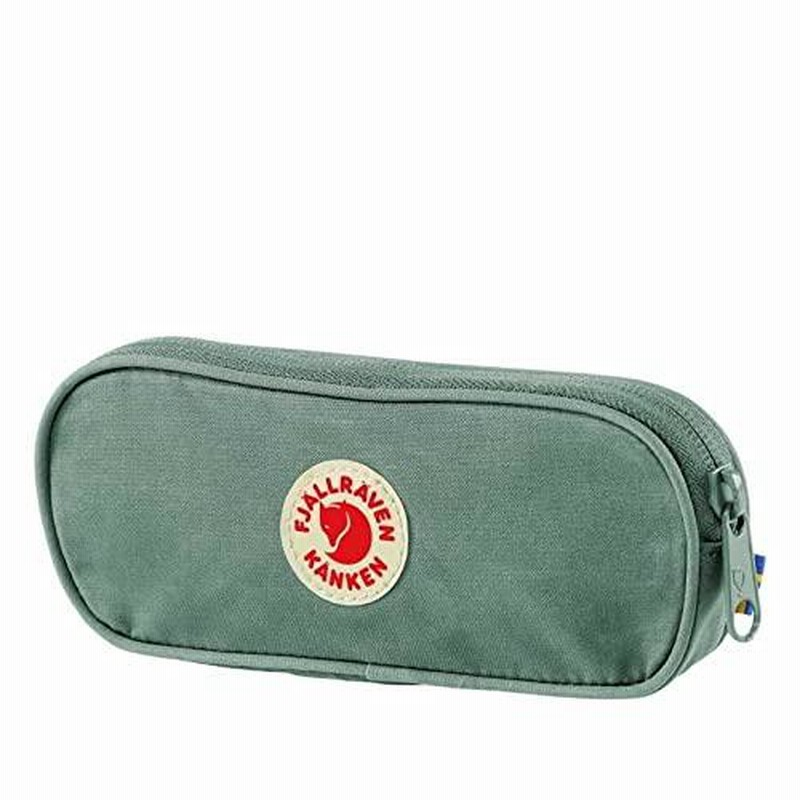 fjall-raven FJALL RAVEN フェールラーベン Kanken Pen Case Frost