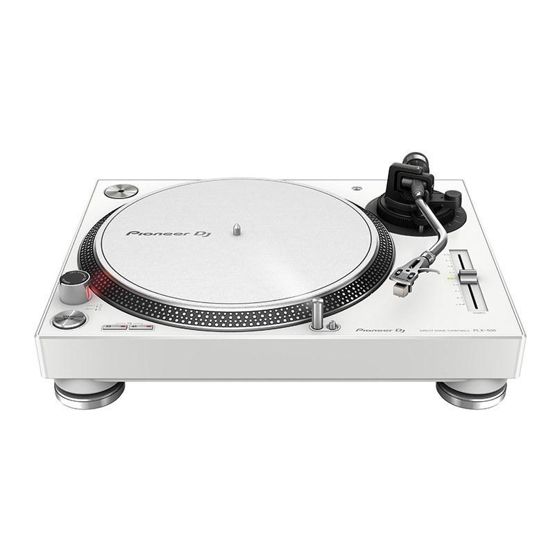 Pioneer DJ PLX-500-W   BX3スピーカー SET